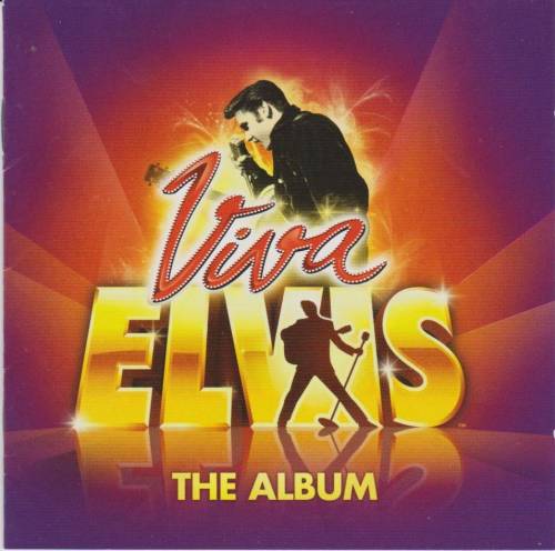 Elvis Presley : Viva Elvis